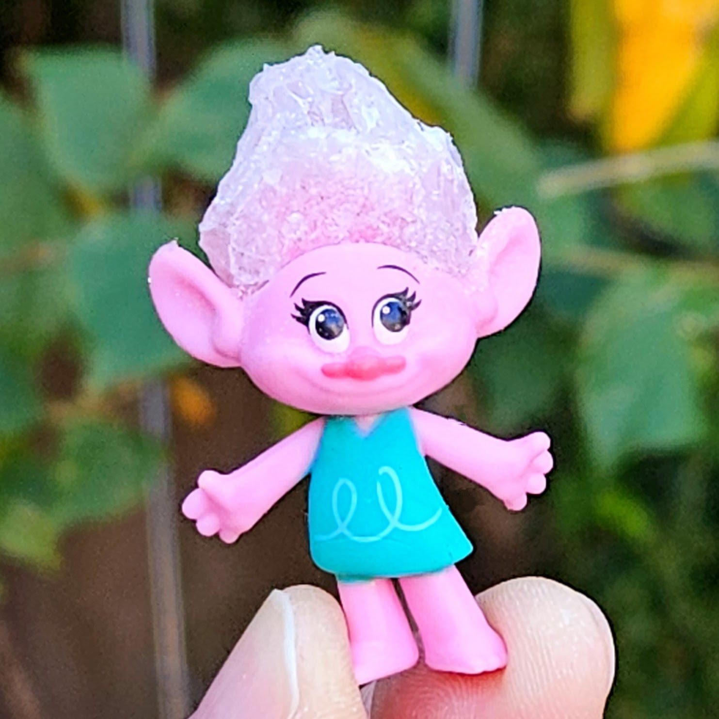 Princess poppy troll store doll